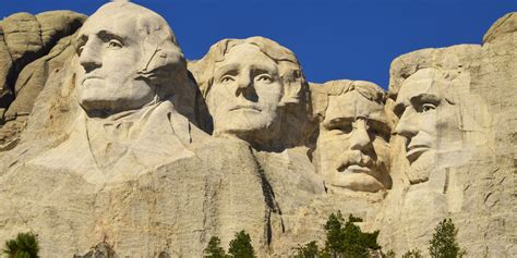 Amazing Facts About Americas Most Famous Landmarks Huffpost
