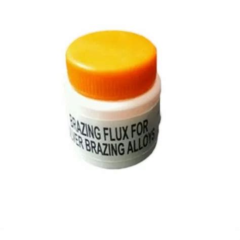 Brazing Powder Flux At Best Price In Mumbai By Z Cool Enterprises Id