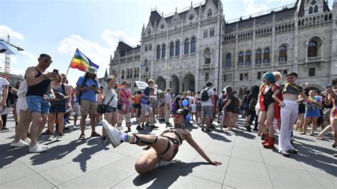 Budapest pride on wn network delivers the latest videos and editable pages for news & events, including entertainment, music, sports, science and more, sign up and share your playlists. Budapest Pride - Pride march held in Budapest - Daily News ...