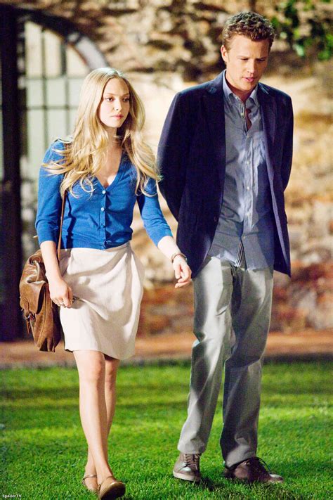 Letters To Juliet Movie Still Galleryamanda Seyfried Stars As Sophie And Christopher