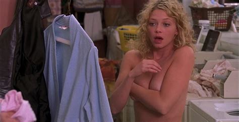 Amanda Detmer Saving Silverman