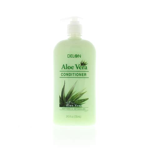 Conditioner Aloe Vera | Delon Laboratories
