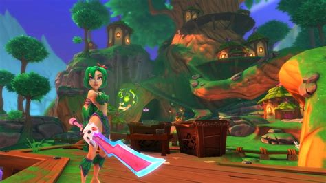 A Distinctly Etherian Update Terraria And Dungeon Defenders Ii