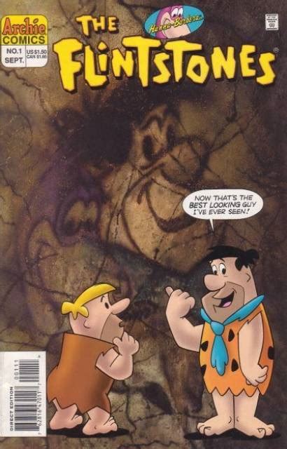Pebbles Flintstone Comics Comic Vine