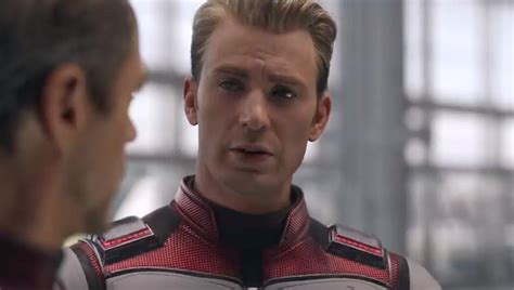 Though his mission is supposed to last. Avengers: Endgame left fans with lots of Captain America ...