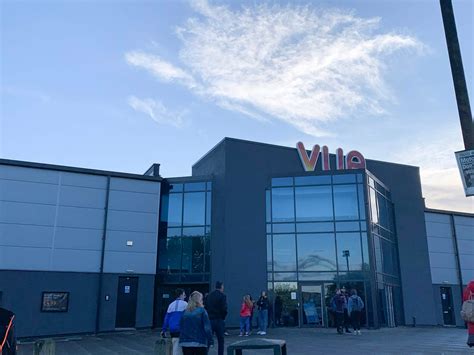 Vue Cinema Doncaster Review Girl Up North