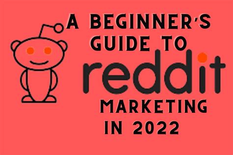 A Beginners Guide To Reddit Marketing 2023 Digital Yantras