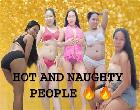🔥hot And Naughty People 👙🍌💦