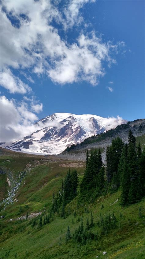 Rainier Wallpapers Photos And Desktop Backgrounds Up To 8k 7680x4320