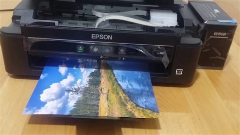 المتوسطة الواجب مسطحة الطابعة مع 24 دبوس و 106 عمود. تحميل طابعة Lq690 / How To Install Printer Head Epson Lq ...