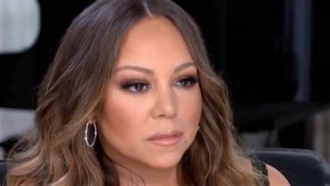 Mariah Careys Sister Isnt Pleased With All The Tea In The Singers Memoir And Is Suing Her