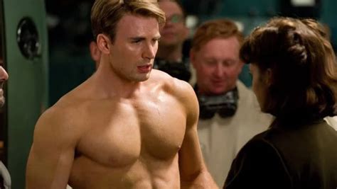 10 Actors Who Got Seriously Ripped To Play Superheroes Page 6