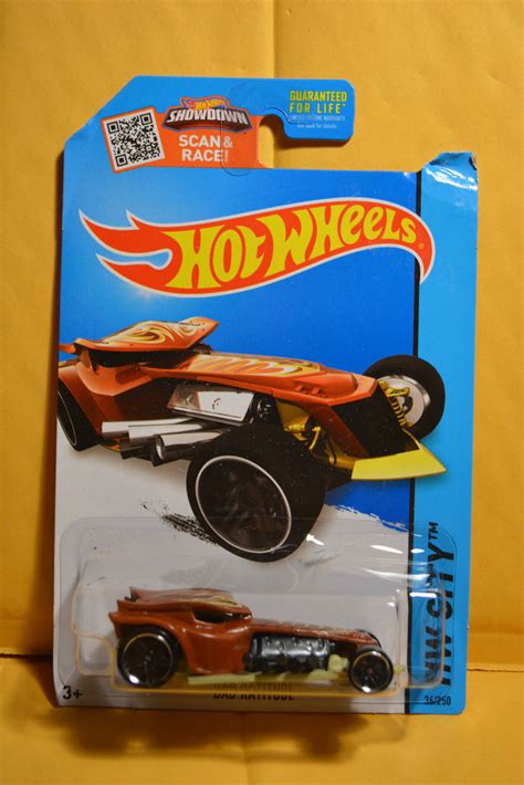 2015 036 Halls Guide For Hot Wheels Collectors