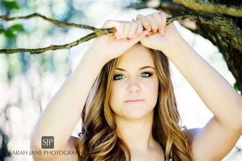 Senior Portraits Decatur Illinois Sarah Jane Photography