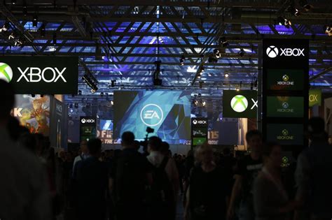 Ea Konto Mit Xbox Verbinden So Einfach Gehts Futurezone