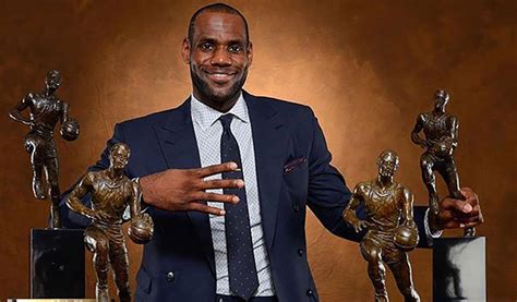 Can LeBron James Win Another MVP Award Belly Up Sports