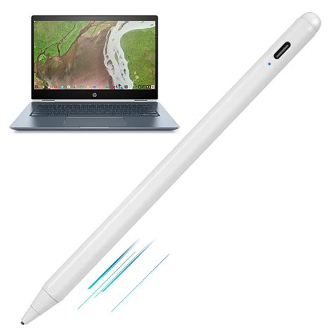 Buy 2021 Chromebook X360 Laptop Stylus Pen Active Stylus For Hp
