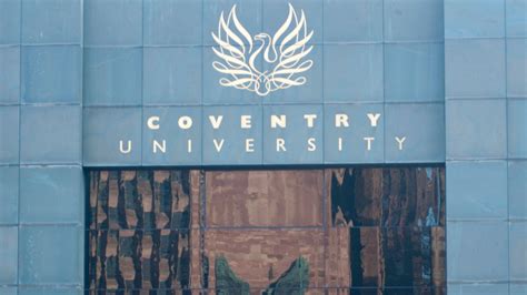 Coventry University Tries To Silence Sex Scandal Whistleblowers News The Times