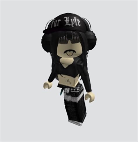 Pin By Bullet On Rblx In 2021 Cyber Outfit Roblox Emo Outfits Cool