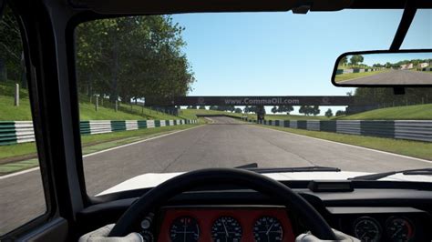 IGCD Net BMW 2002 Turbo In Project CARS 2