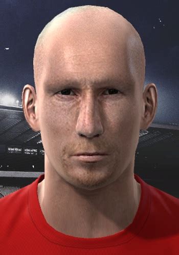 Jaap Stam Pro Evolution Soccer Wiki Neoseeker