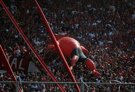 10 vicente de la mata (ind). Independiente vs. Racing | 442
