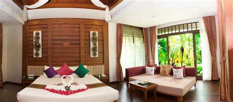 Railay Village Resort And Spa Hotel In Thailand Enchanting
