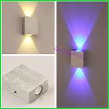 Images of Led Wall Lights