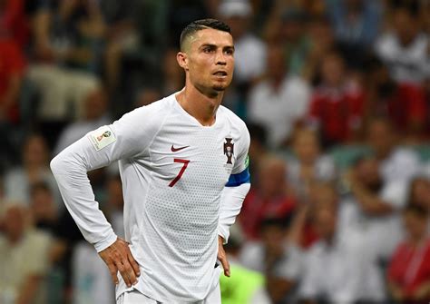Get the your latest football news, transfer rumours, results, statistics and much more at ronaldo.com. World Cup: Portugal's Cristiano Ronaldo tight-lipped on ...