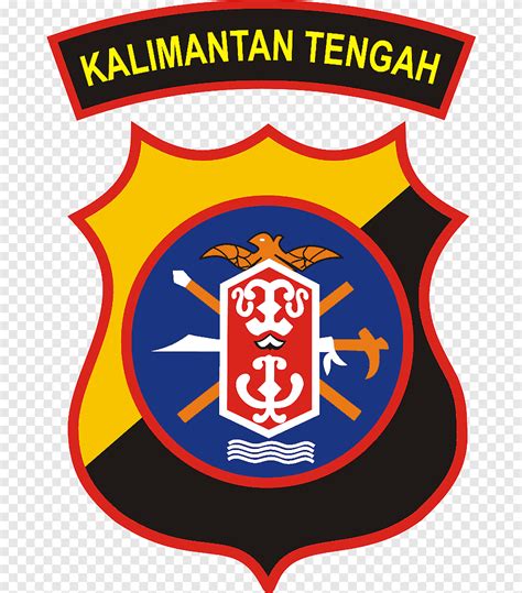 Kalimantan Barat Kepolisian Daerah Kalimantan Barat Provinsi Bali Kalimantan Tengah Polda