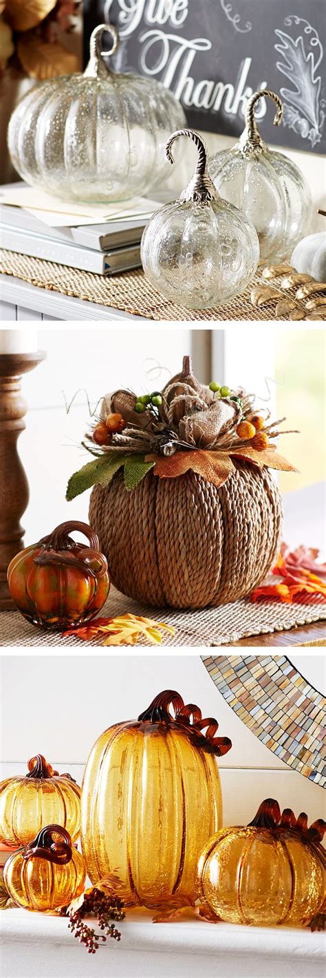 85 Best Images About Fall And Harvest Decor On Pinterest