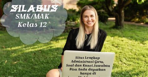 By guru sd 13 mar, 2019. Silabus PKN K13 Kelas 12 SMK Semester 1 dan 2 Edisi Revisi ...