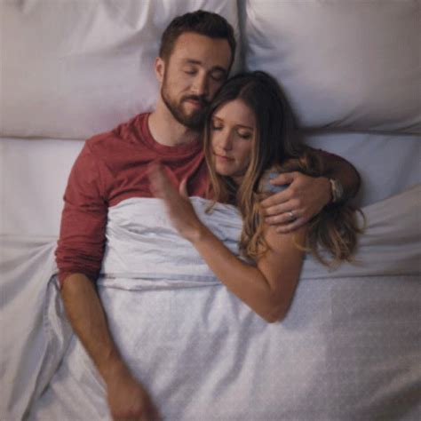 This Is The Number One Reason Couples End Up Sleeping In Different Beds