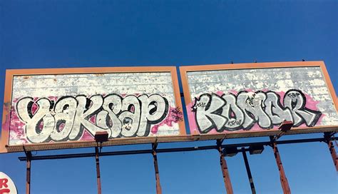 Yaksap And Konqr In New Orleans Thats Been Riding For Years Rbombing