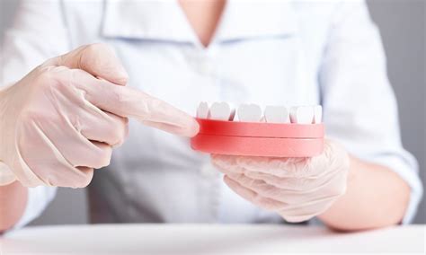 Identifying And Combating The Early Stages Of Gum Disease Symptoms Causes And Treatments