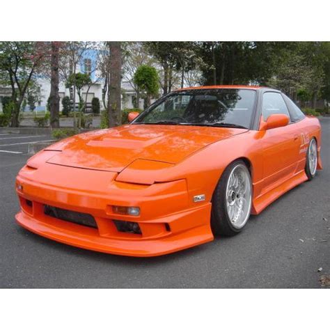 180SX エアロ3点セット FB3前期 FRP製 180SX SET FB3 FRP Duceヤフー店 通販 Yahoo ショッピング