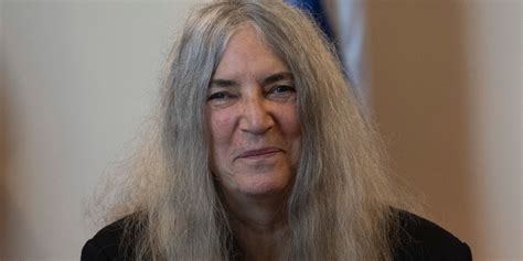 Patti Smith Starts Substack For Essays Music And More Pitchfork