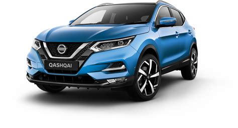 Download Suv Png Nissan Qashqai 2018 Png Full Size Png Image Pngkit