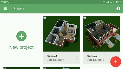 Meski bukan arsitek, kita bisa menggunakan aplikasi desain rumah android yang mudah digunakan dan gratis lo! Aplikasi Android Desain Rumah Yang Harus Kamu Install