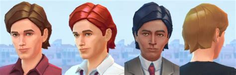 The Sims 4 Protótipo Primeiras Versões De Sims Criados Para O Jogo