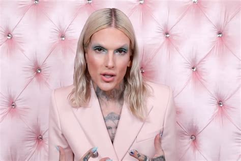 Jeffree Star Reveals 2 5 Million Worth Of Make Up Was Stolen From Warehouse London Evening
