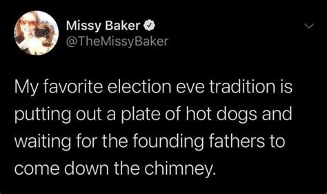 25 Of The Funniest Election 2020 Tweets So Far