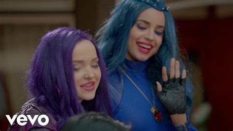 Ways To Be Wicked From Descendants 2 Meditation Sources