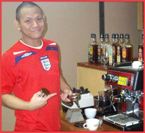 Philippine Barista Training Guided Learning The Global Approach We Will Talk And Discuss