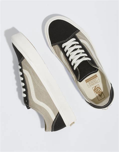 VANS Old Skool Tapered Shoes TAN Tillys