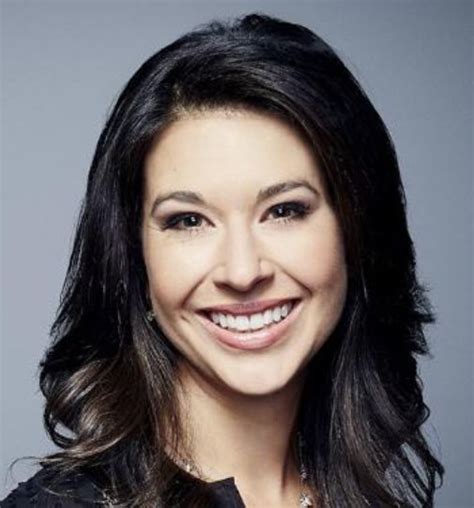 Cnn Anchor Ana Cabrera Announces Exit The Latest To Leave The Network Editor And Publisher
