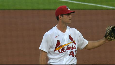 Dakota Hudson Strikes Out Gleyber Torres Swinging 08052022 St