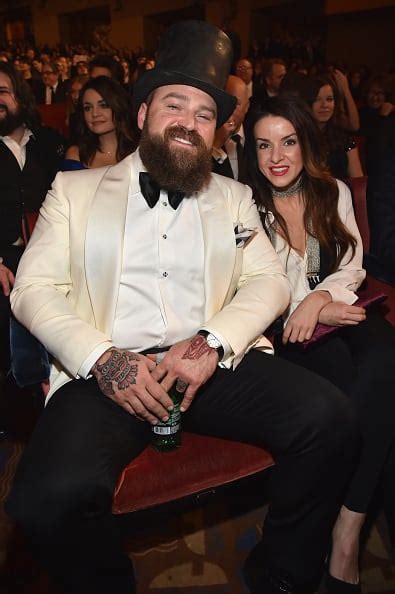 Zac Brown And Wife Of 12 Years Suddenly Announce Separation