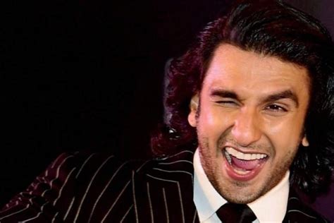 Birthday Sex Beats Everything Ranveer Singh On Coolest T He Ever Received Ibtimes India