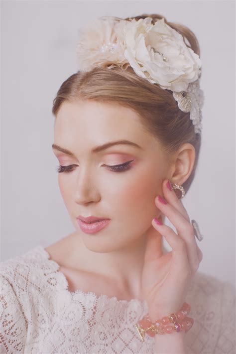 Mobile Bridal Hair And Makeup Lancashire And With It Anzac Day Trading